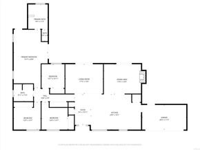 236 Camino Elevado, Bonita CA 91902