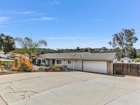236 Camino Elevado, Bonita CA 91902