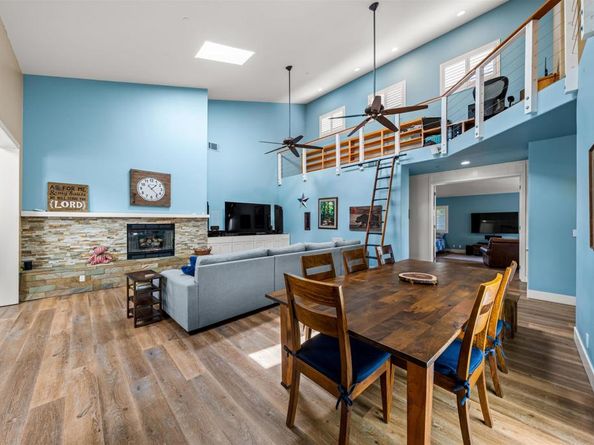 11915 Fuerte Vista Lane, El Cajon CA 92020