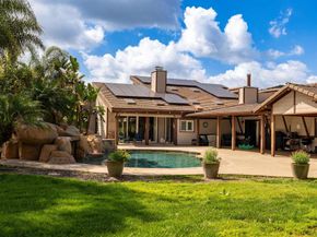 11915 Fuerte Vista Lane, El Cajon CA 92020