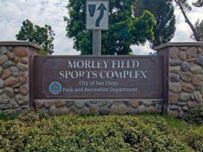 3960 Arizona Street 1, San Diego CA 92104