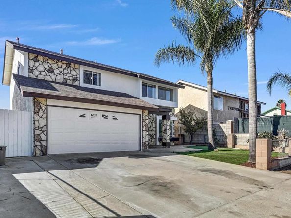 866 Churrituck Dr, San Diego CA 92154