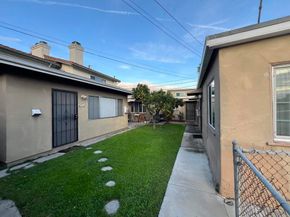 4669 73.5 Felton Street, San Diego CA 92116