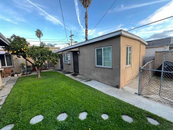 4669 73.5 Felton Street, San Diego CA 92116