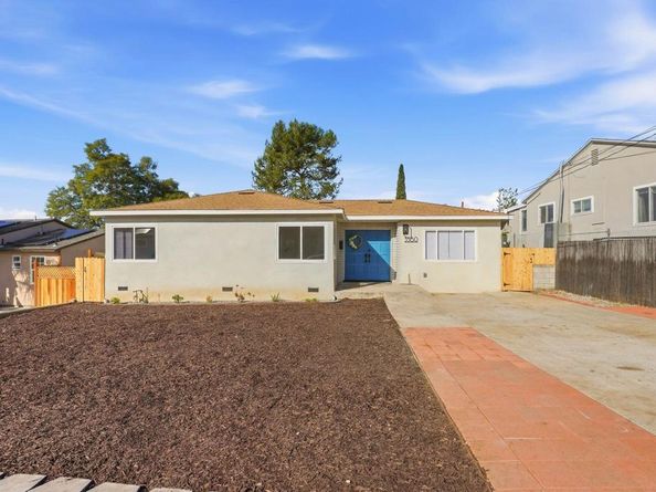 3580 Trophy Drive, La Mesa CA 91941