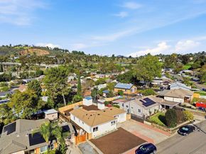 3580 Trophy Drive, La Mesa CA 91941