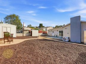3580 Trophy Drive, La Mesa CA 91941