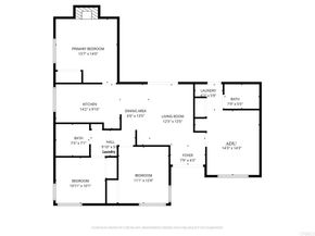 3580 Trophy Drive, La Mesa CA 91941