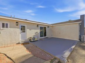 3580 Trophy Drive, La Mesa CA 91941