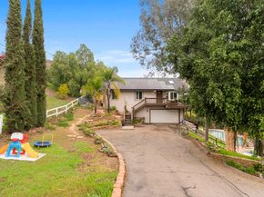 111 La Cresta Trl, El Cajon CA 92019