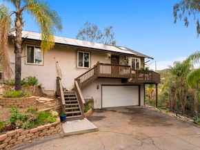 111 La Cresta Trl, El Cajon CA 92019