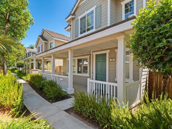 285 Syrah Lane, San Marcos CA 92069