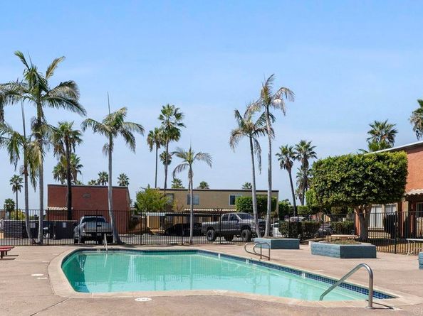 1671 Pentecost Way 1, San Diego CA 92105