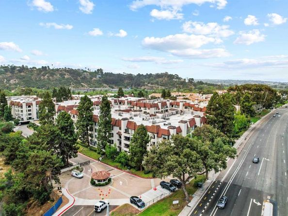 5845 Friars Road 1207, San Diego CA 92110