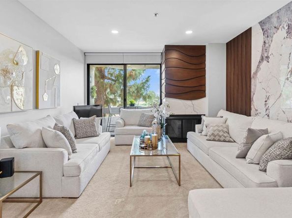 5845 Friars Road 1207, San Diego CA 92110