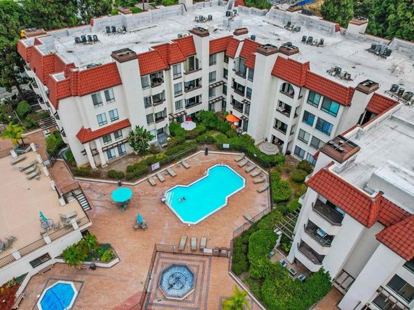 5845 Friars Road 1207, San Diego CA 92110