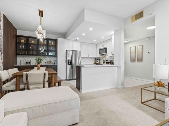 5845 Friars Road 1207, San Diego CA 92110