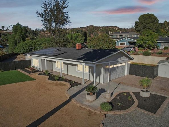 2198 La Cresta Road, El Cajon CA 92021
