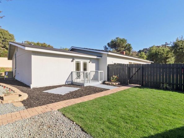 2198 La Cresta Road, El Cajon CA 92021