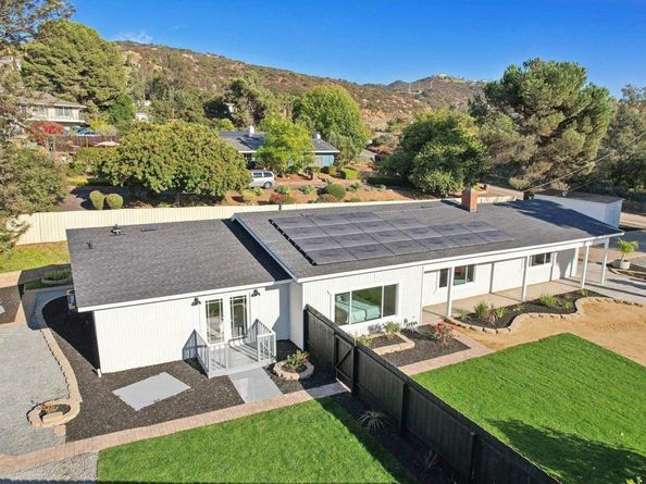 2198 La Cresta Road, El Cajon CA 92021