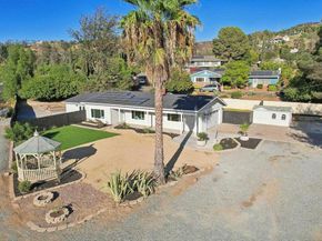 2198 La Cresta Road, El Cajon CA 92021