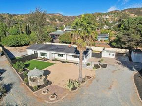 2198 La Cresta Road, El Cajon CA 92021