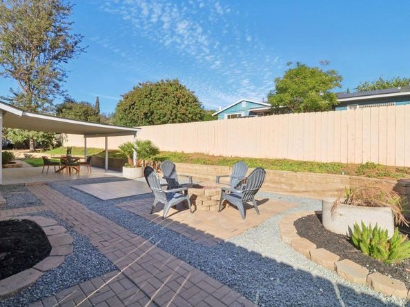 2198 La Cresta Road, El Cajon CA 92021