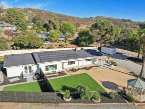 2198 La Cresta Road, El Cajon CA 92021