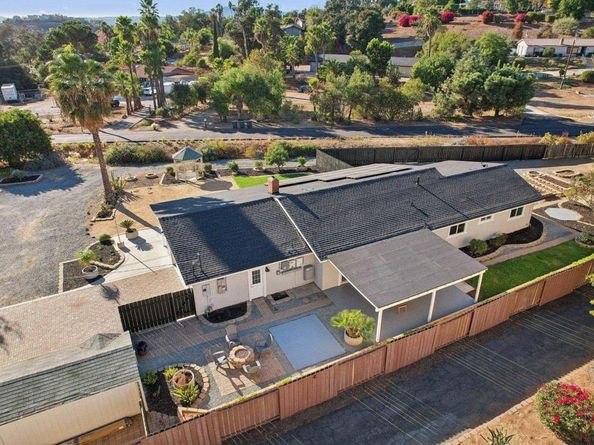 2198 La Cresta Road, El Cajon CA 92021