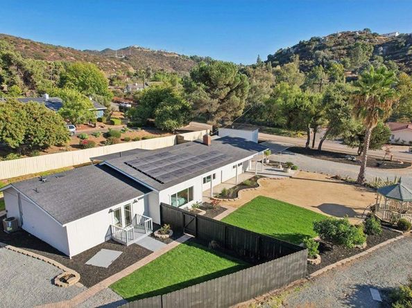 2198 La Cresta Road, El Cajon CA 92021
