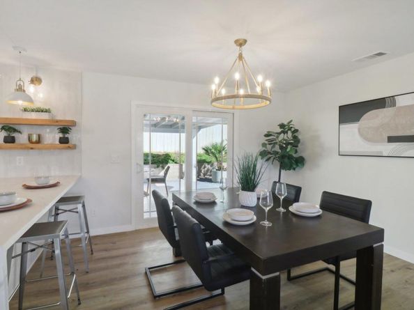 2198 La Cresta Road, El Cajon CA 92021
