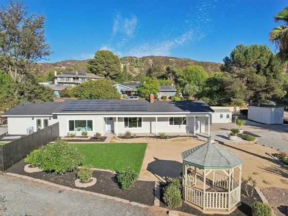 2198 La Cresta Road, El Cajon CA 92021