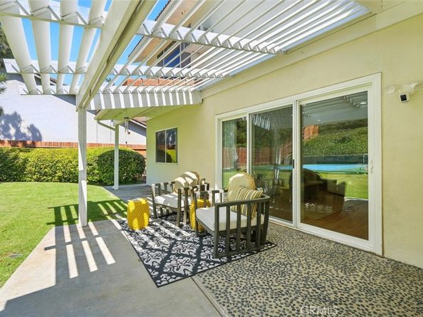 4338 Cartesian Circle, Palos Verdes Peninsula CA 90274