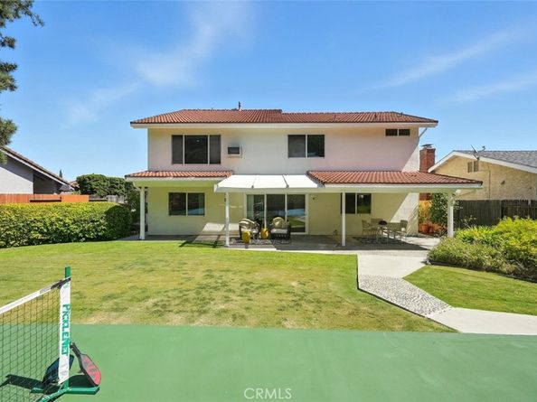 4338 Cartesian Circle, Palos Verdes Peninsula CA 90274