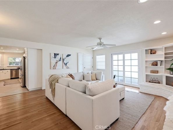 4914 Halison Street, Torrance CA 90503