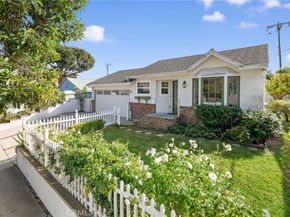 4914 Halison Street, Torrance CA 90503