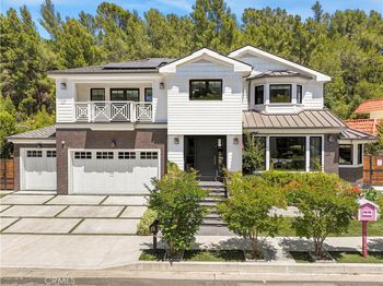 2520 La Condesa Drive