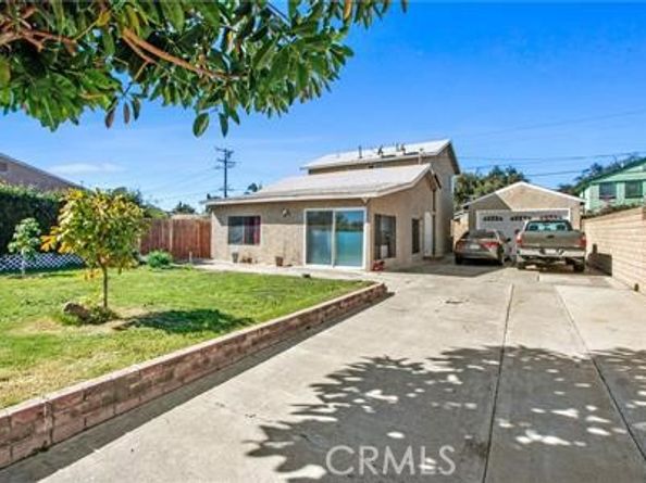 2040 Kilson Drive, Santa Ana CA 92707