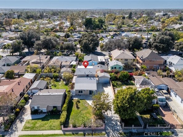 2040 Kilson Drive, Santa Ana CA 92707