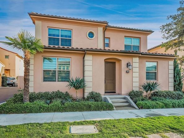128 Messenger, Irvine CA 92618