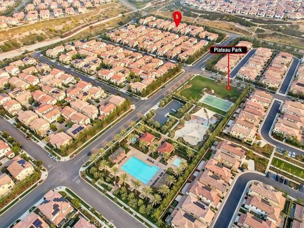 128 Messenger, Irvine CA 92618