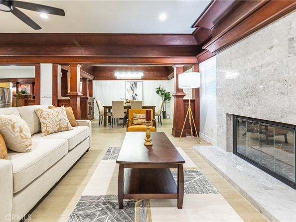 3627 S Van Ness Avenue, Los Angeles CA 90018