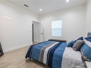 3627 S Van Ness Avenue, Los Angeles CA 90018