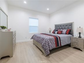 3627 S Van Ness Avenue, Los Angeles CA 90018