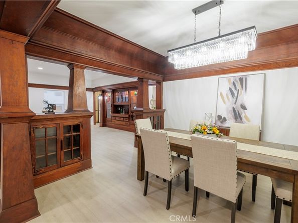 3627 S Van Ness Avenue, Los Angeles CA 90018
