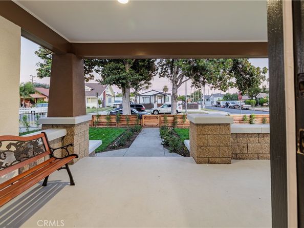 3627 S Van Ness Avenue, Los Angeles CA 90018
