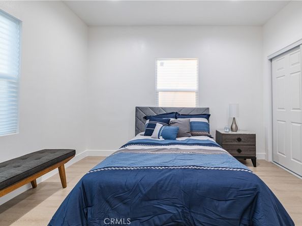 3627 S Van Ness Avenue, Los Angeles CA 90018