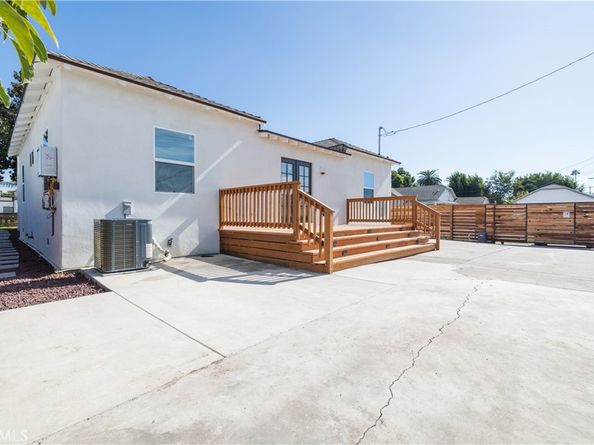 3627 S Van Ness Avenue, Los Angeles CA 90018
