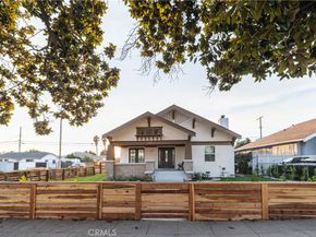 3627 S Van Ness Avenue, Los Angeles CA 90018