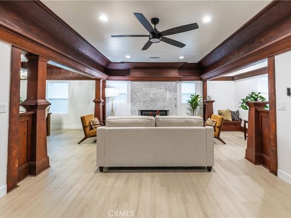 3627 S Van Ness Avenue, Los Angeles CA 90018